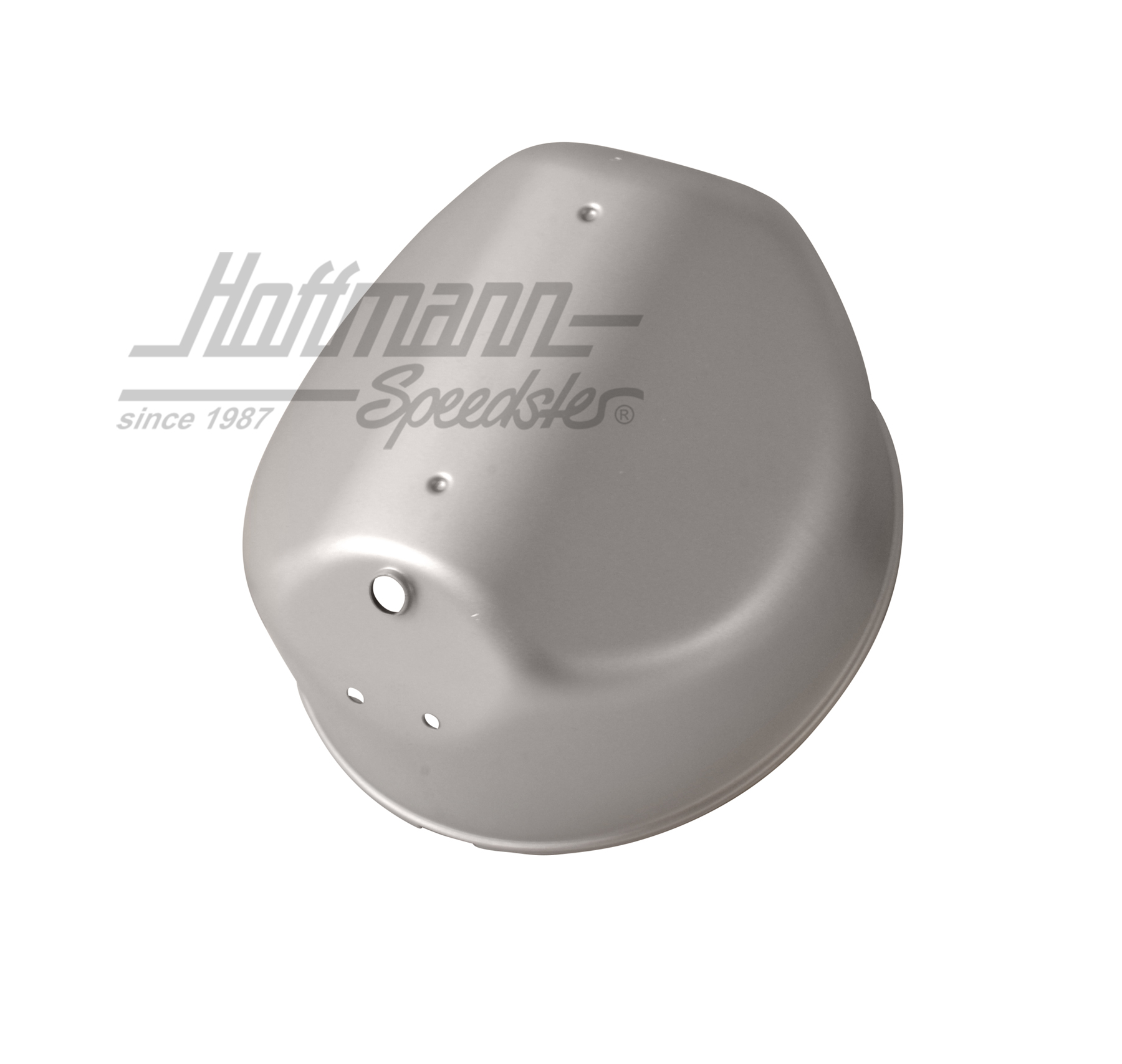 Carcasa para faro inclinado, 10.52-7.59, izqda./dcha.                                               