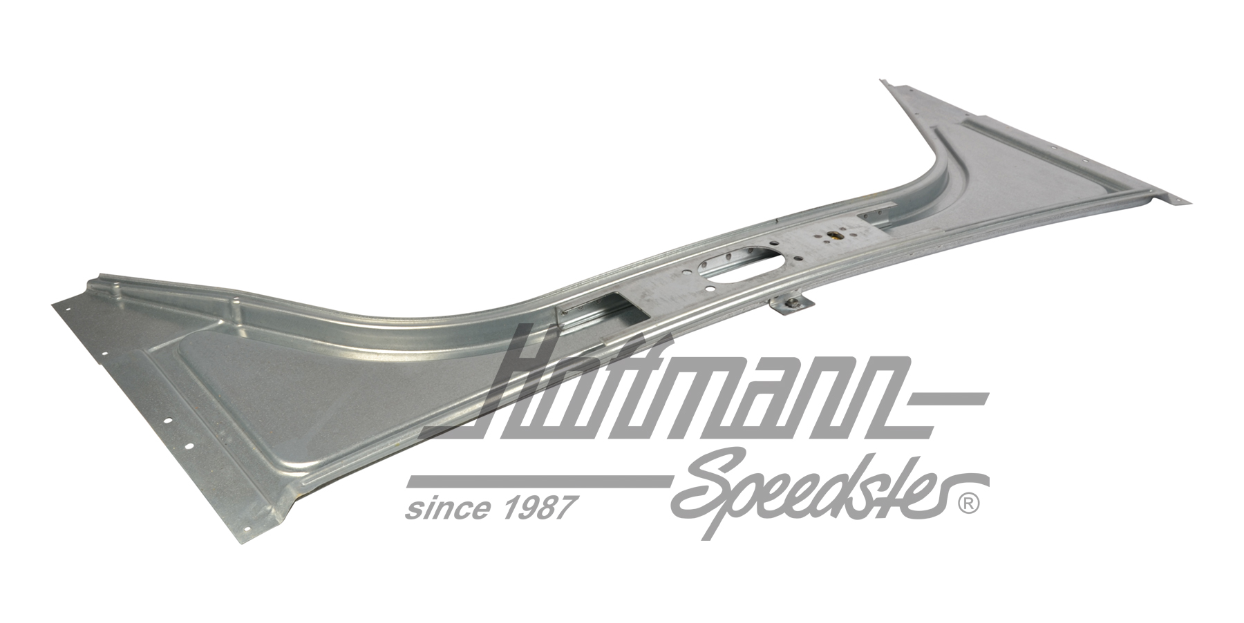 Soporte, techo elevable, anterior, Multivan | 701 070 700 | 408-8970