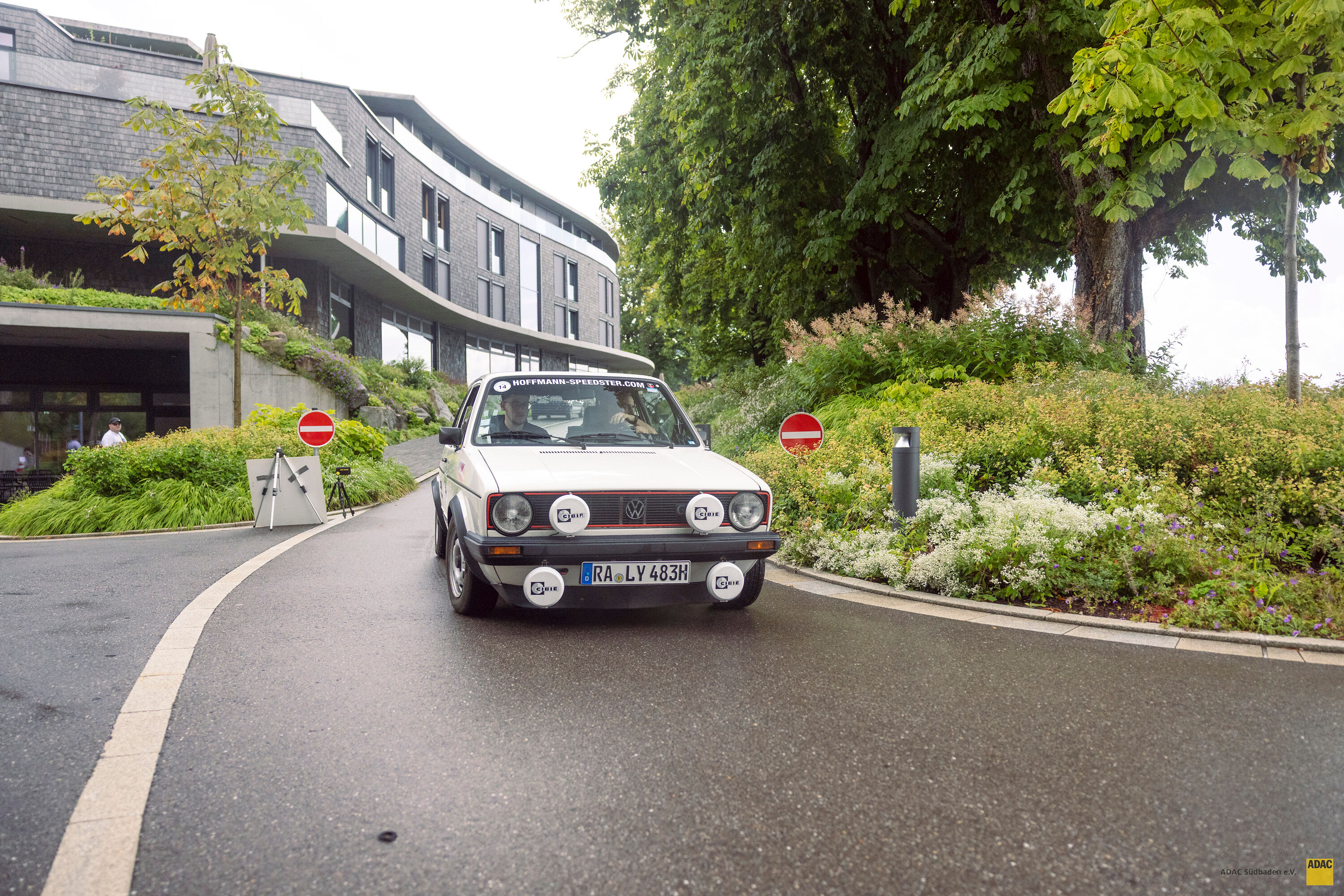 Schauinsland Klassik 2025 