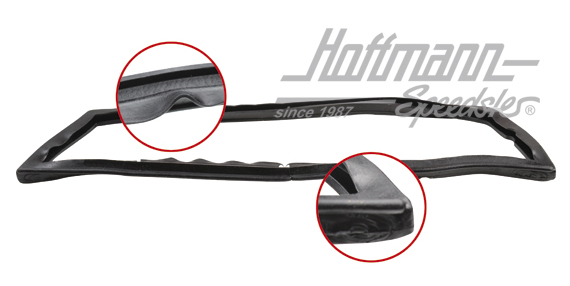 Junta, piloto trasero, 964, derecha                                                                 