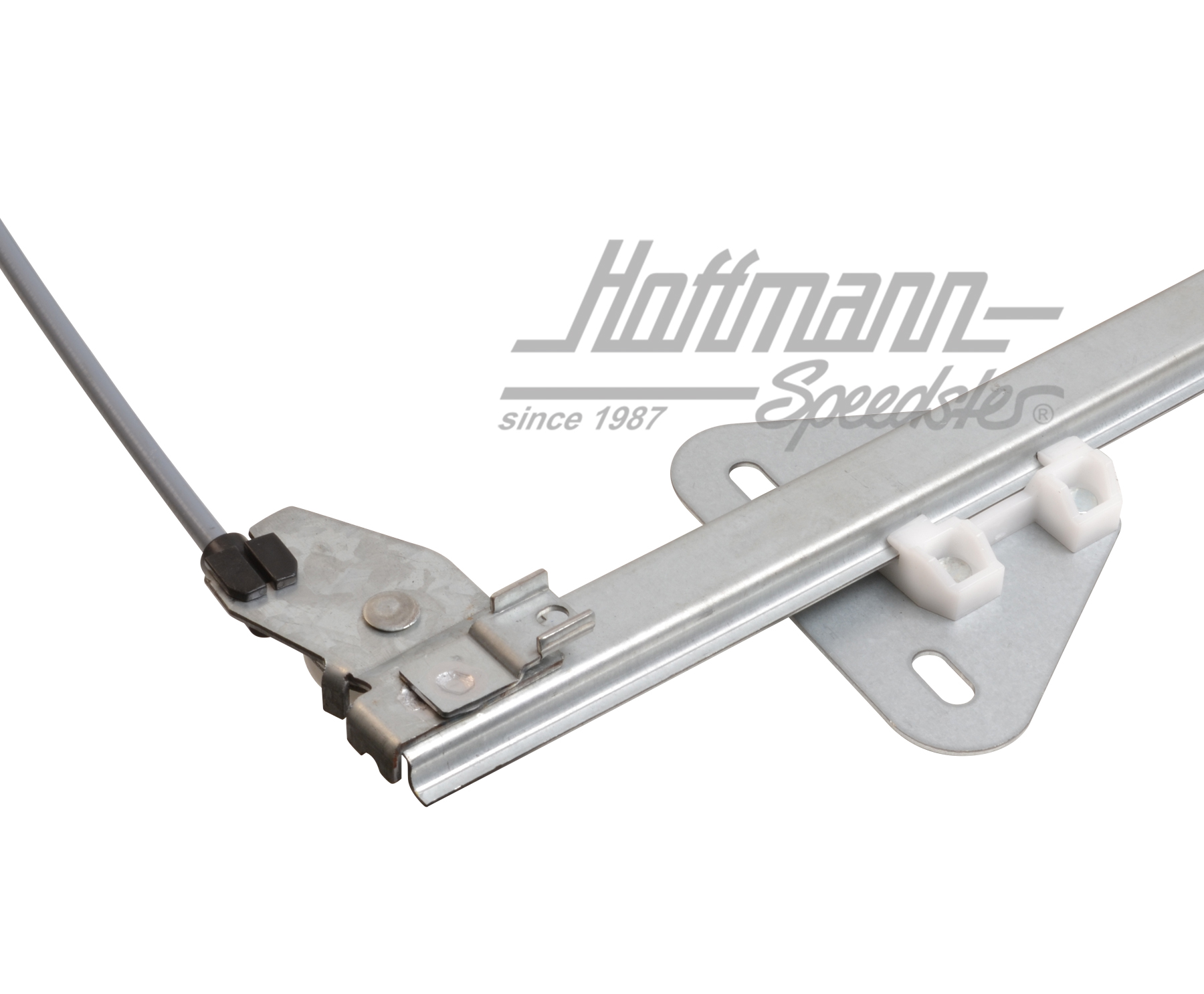 Elevalunas, eléctrico, Furgoneta T4, izqda.                                                         