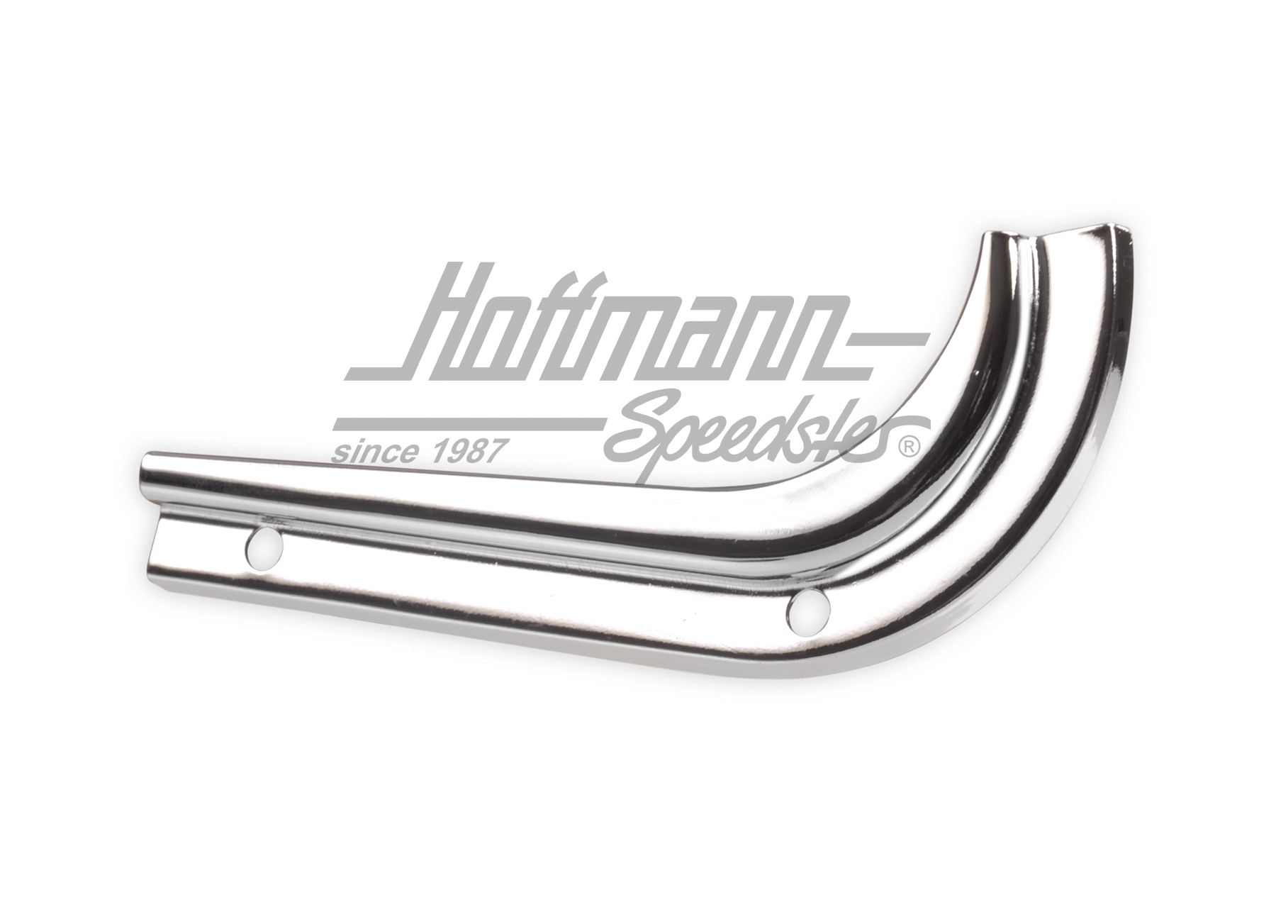 Embellecedor, deflector, 10.52-7.64, derecha                                                        