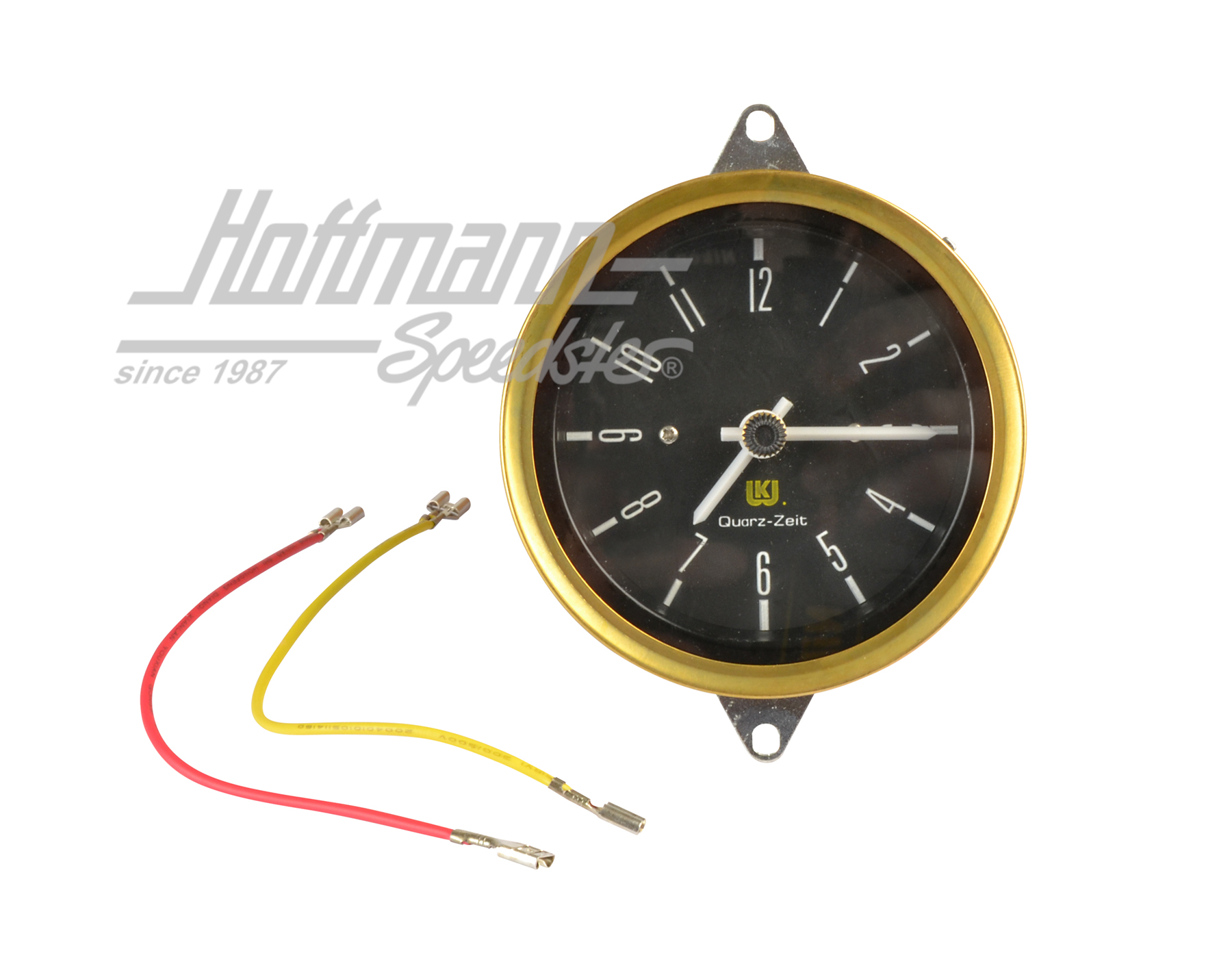 Reloj, cuadro de instrumentos
, Furgoneta T2 | 221 957 069 | 097-1660-10