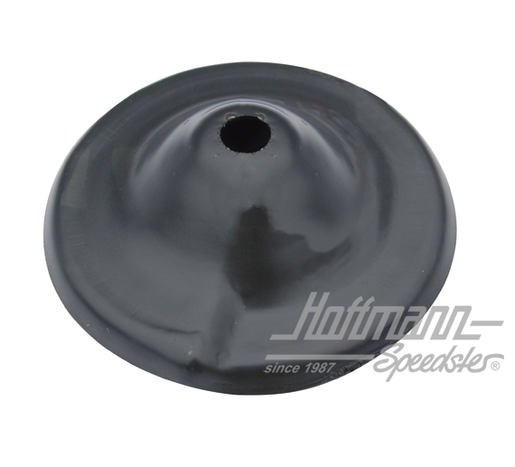 Chapa de tubo portarruedas, amortiguador superior, izqdo./dcho. | 171 412 341 | 185-0145