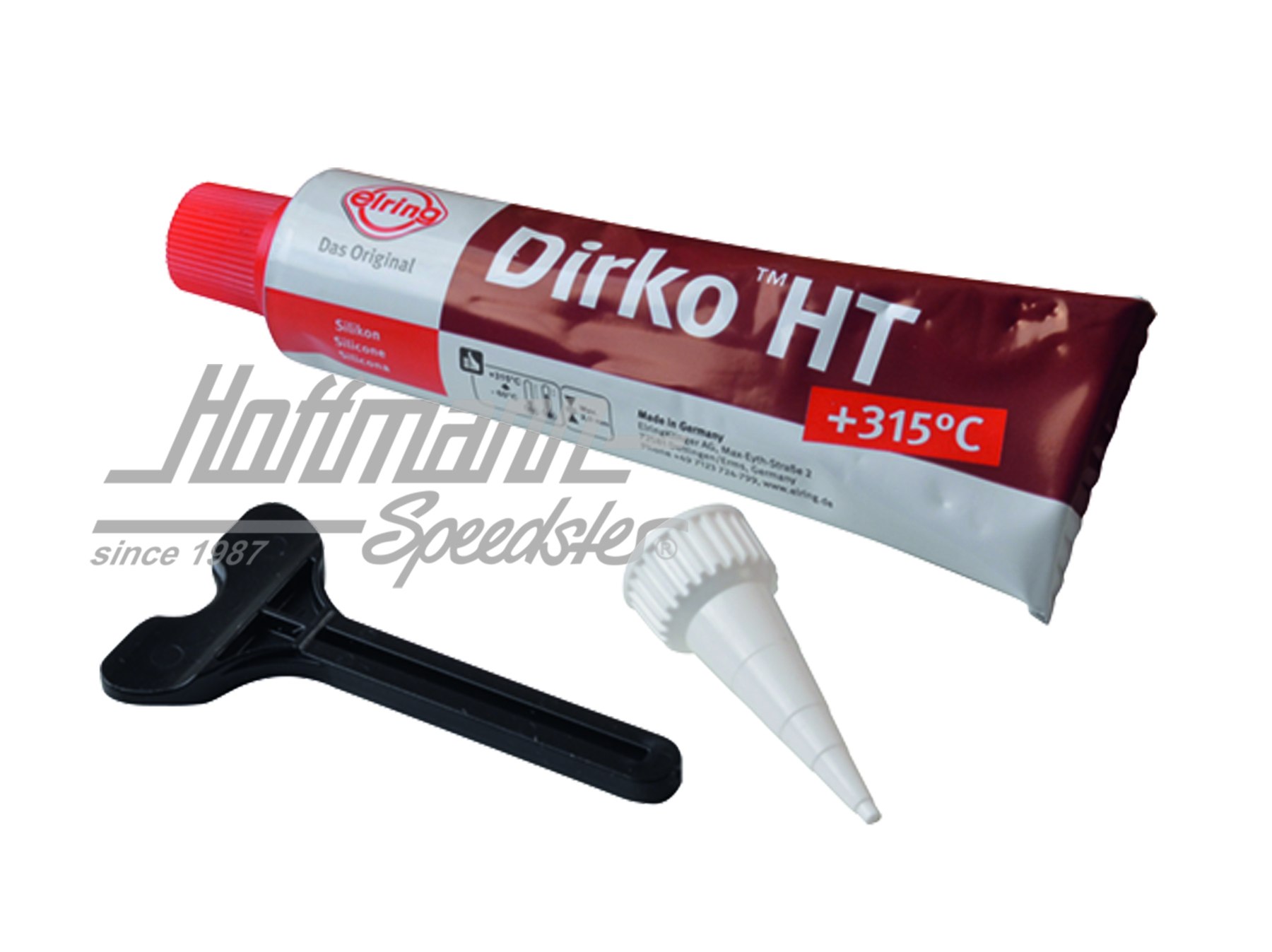 Pasta sellante cárter, Dirko HT, 70 ml |  | 020-0299-12