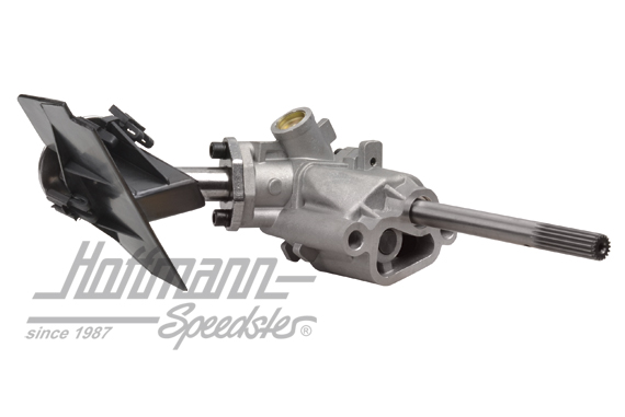 Bomba de aceite, Golf 1 Diesel, Golf 2 16V                                                          