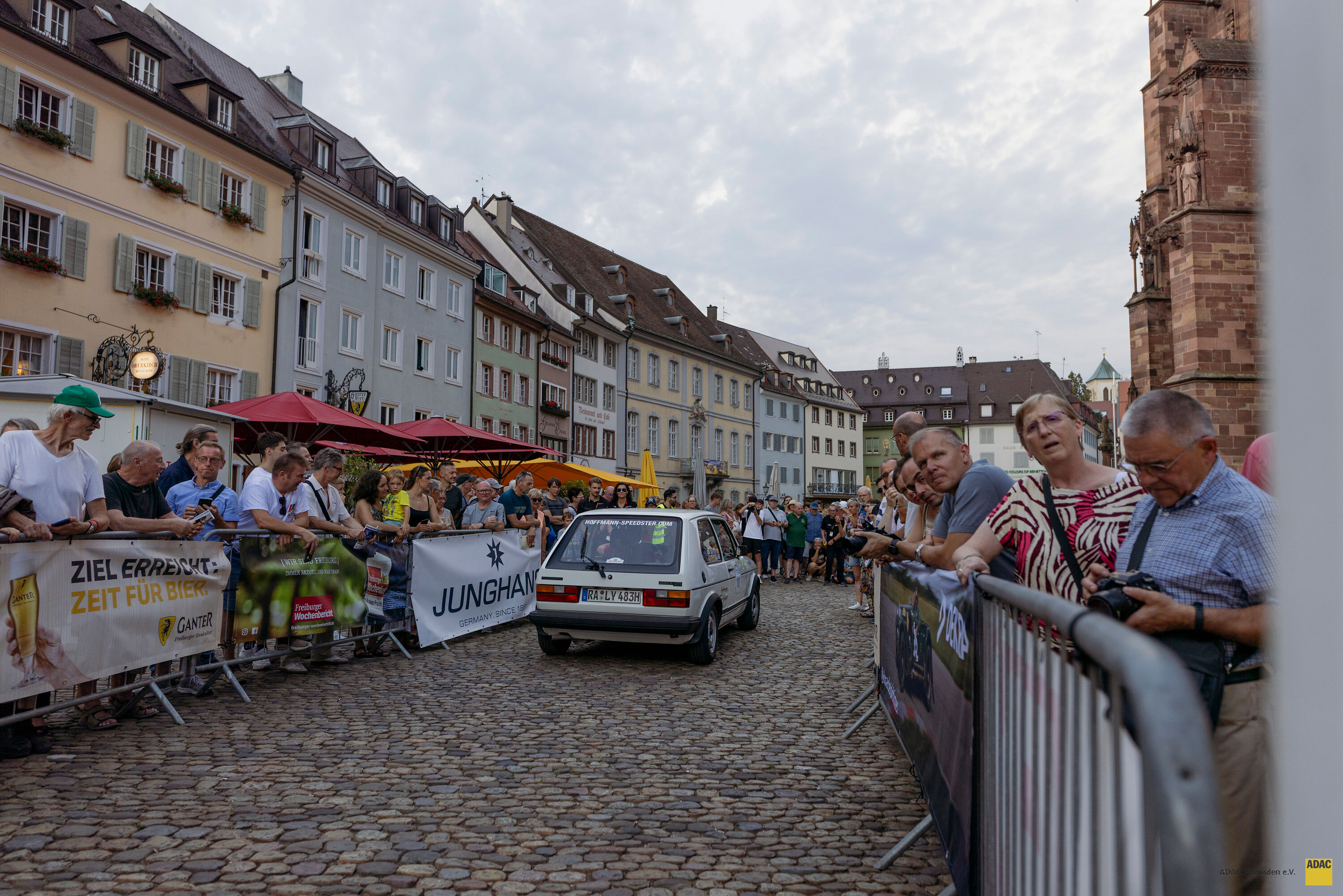 Schauinsland Klassik 2026