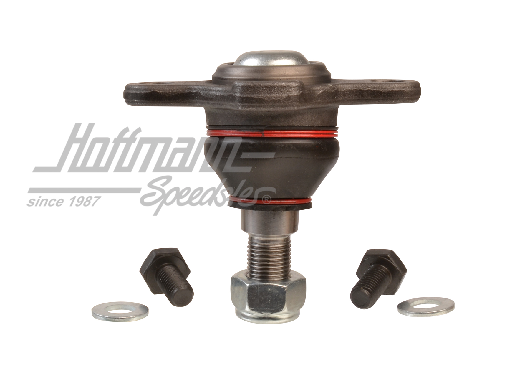Rótula de suspensión, anterior, inferior, Furgoneta T4, 90-95 | 701 407 361 B | 404-0519