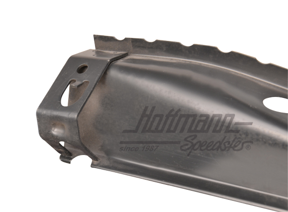 Apoyapié interior
, Furgoneta T3, derecha, Calidad Superior                                        