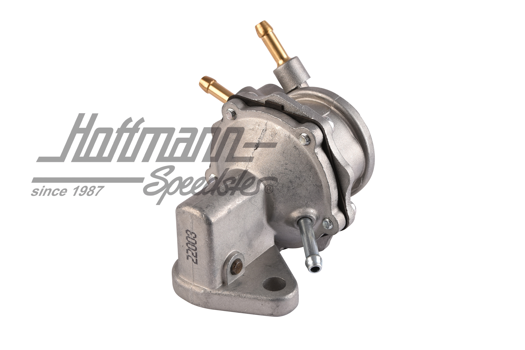 Bomba de gasolina,  1.7-2.0, 8.71-2.76                                                              