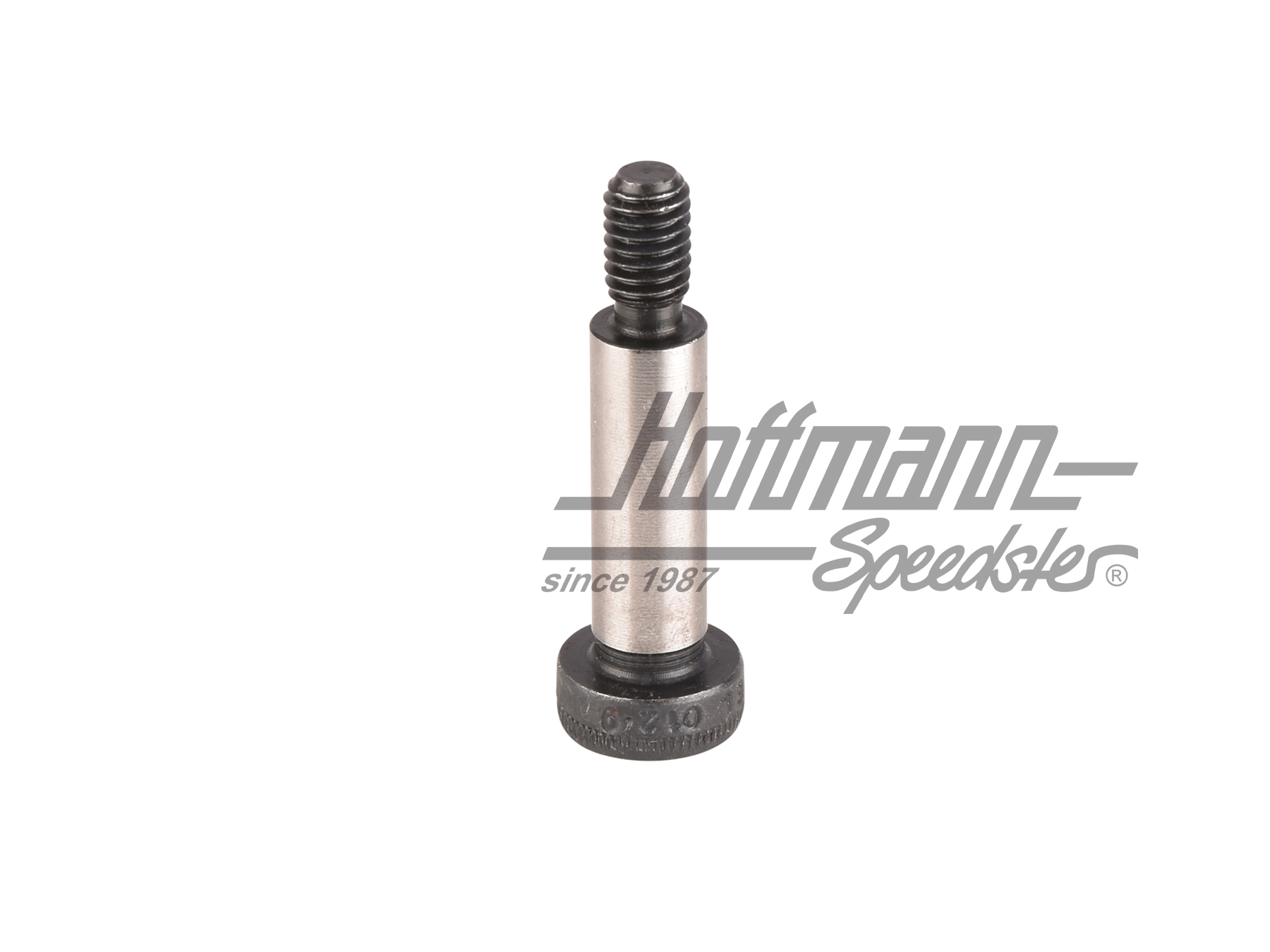 Tornillo, placa de sujeción, anterior, -55/-67
                                                     