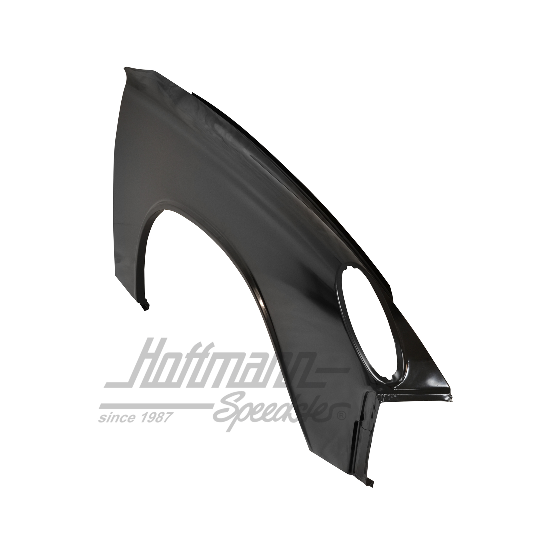 Guardabarros, Porsche 914, de serie, dcha.                                                          