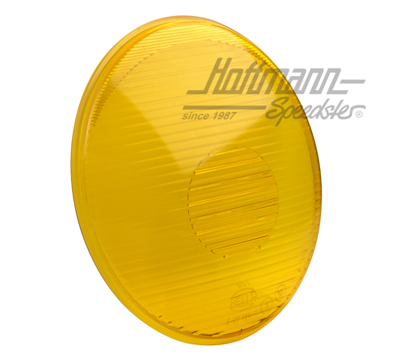 Cristal de faro, -4.60, Hella, izqda. / dcha.                                                       