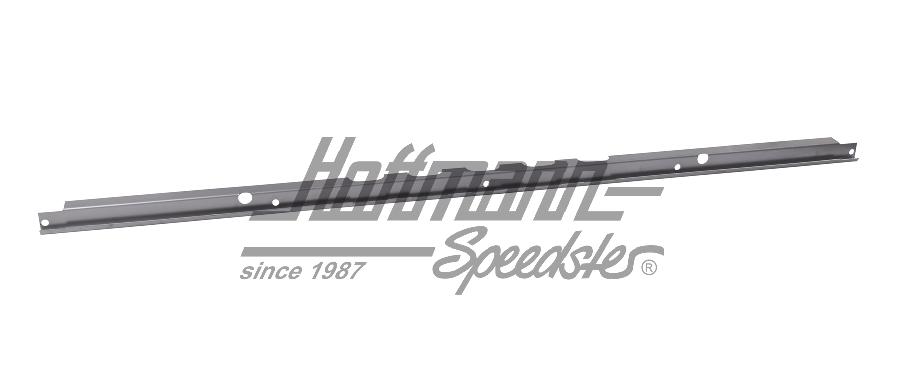 Chapa de refuerzo, panel lateral, izquierda                                                         