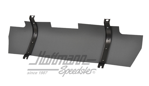 Revestimiento, maletero superior, 69-76                                                             