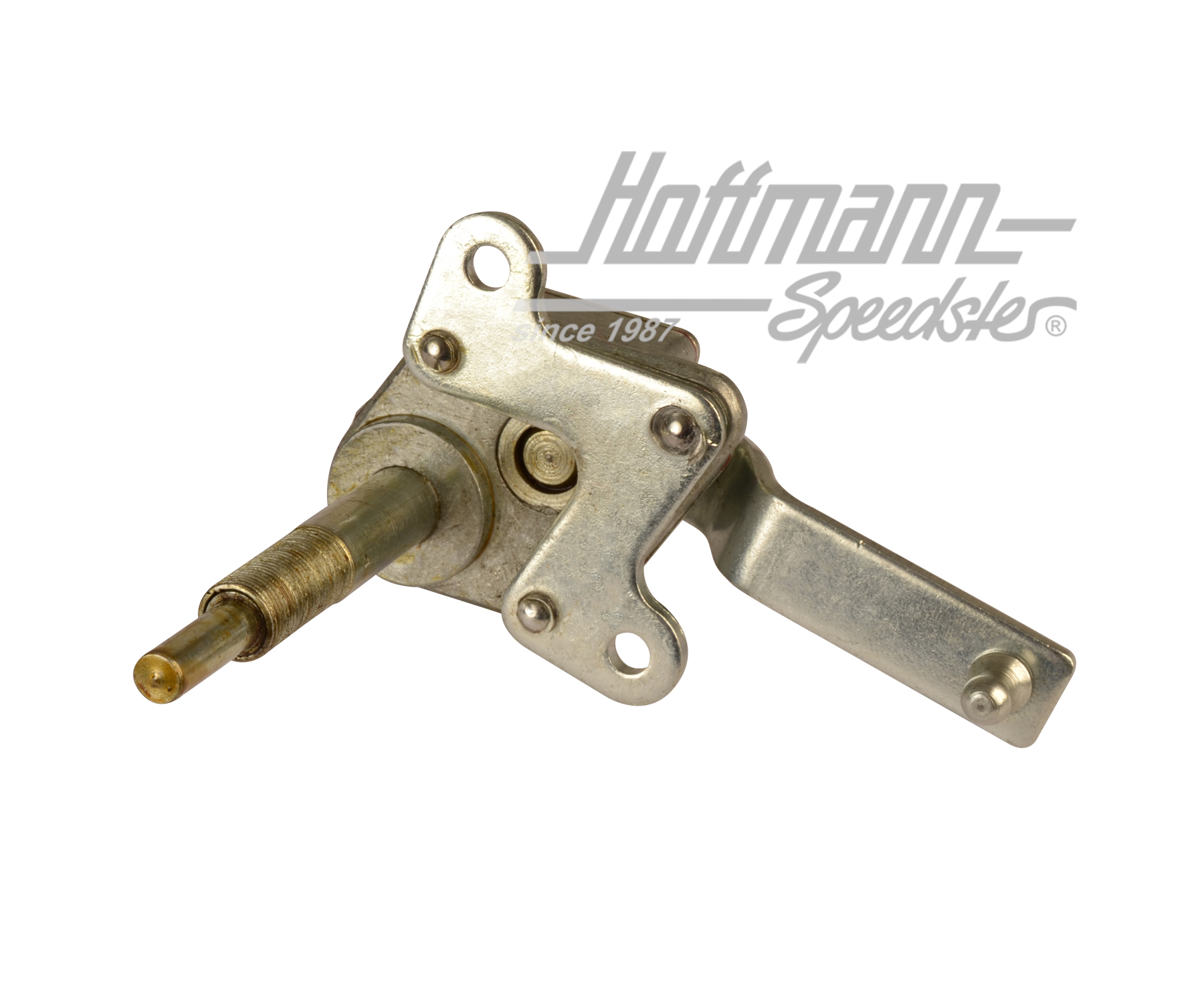 Eje del limpiaparabrisa
s, 356 /A/ B T-5, izqda/dcha | 644 628 025 00 | 510-5338