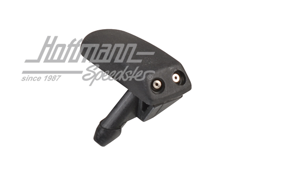 Boquilla pulverizadora
, Golf 1/2 (plana) | 191 955 985 A | 190-5520