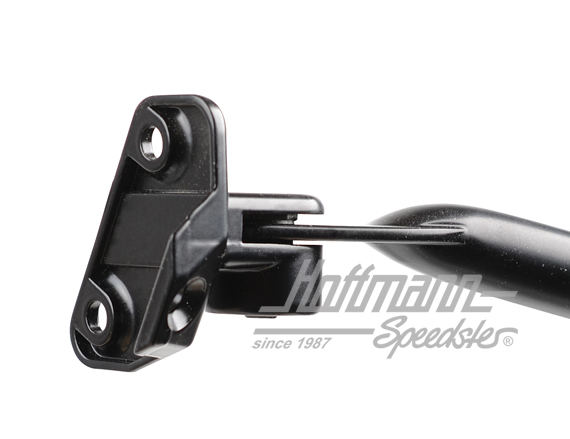 Retrovisor exterior, Furgoneta T3, grande, derecho                                                  