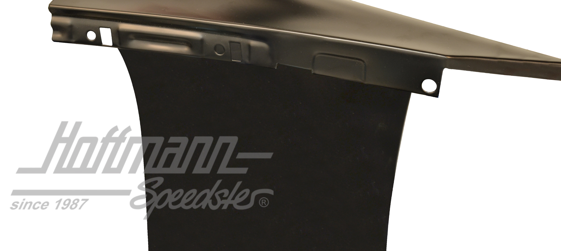 Chapa de reparación, guardabarros/pilar A, 68-89, dcha.                                             