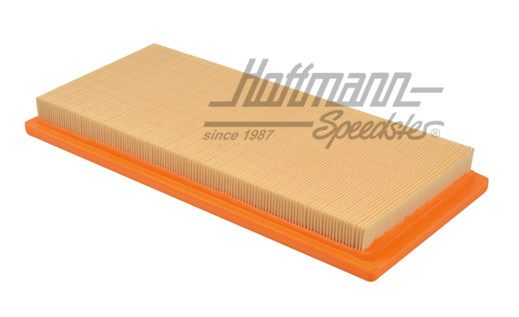 Inserto de filtro de aire
, de serie, 74-83                                                        