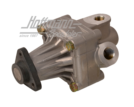 Bomba de dirección asistida, Furgoneta T3 Diesel / T-Diesen | 251 422 155 A | 330-4365