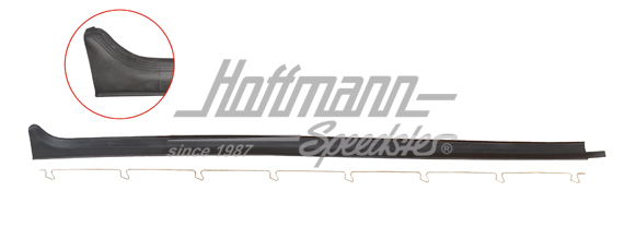 Junta de ranura interior, 8.67-, derecha, de primera calidad | 211 837 476 | 090-6154-10