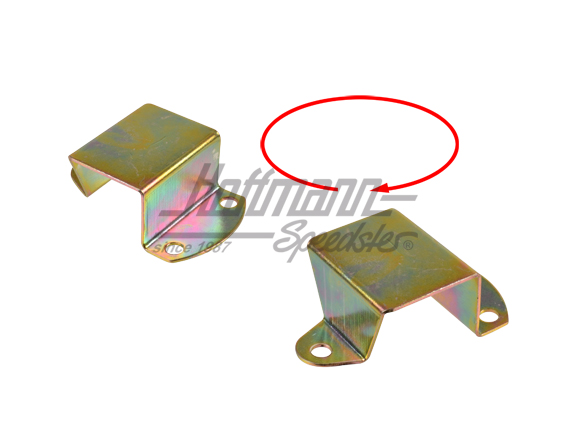 Cobertura, sensor depósito / depósito de combustible, 65-89 | 901 201 275 30 | 530-2240