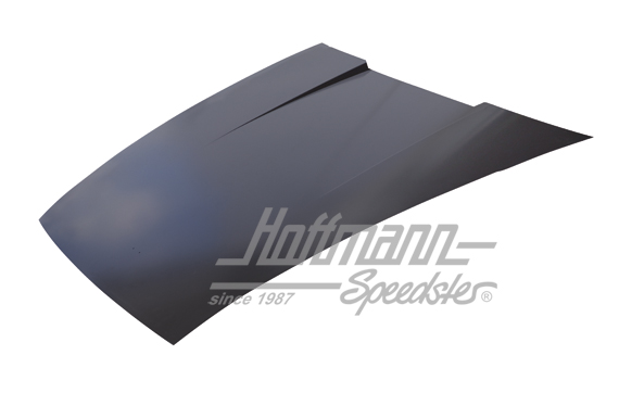 Capó delantero,  Porsche 911, 74-89 | 911 511 010 01 | 590-0004