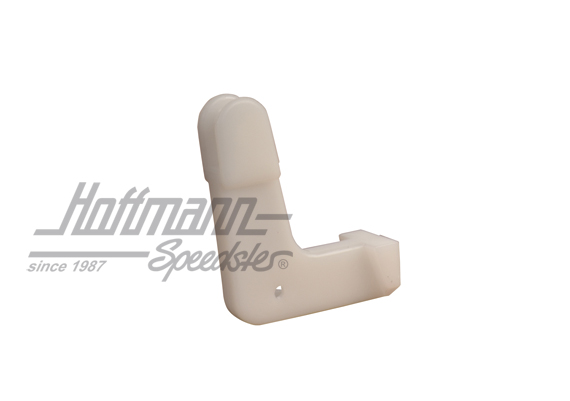 Palanca, cerradura de puerta, posterior, izquierda / derecha                                        