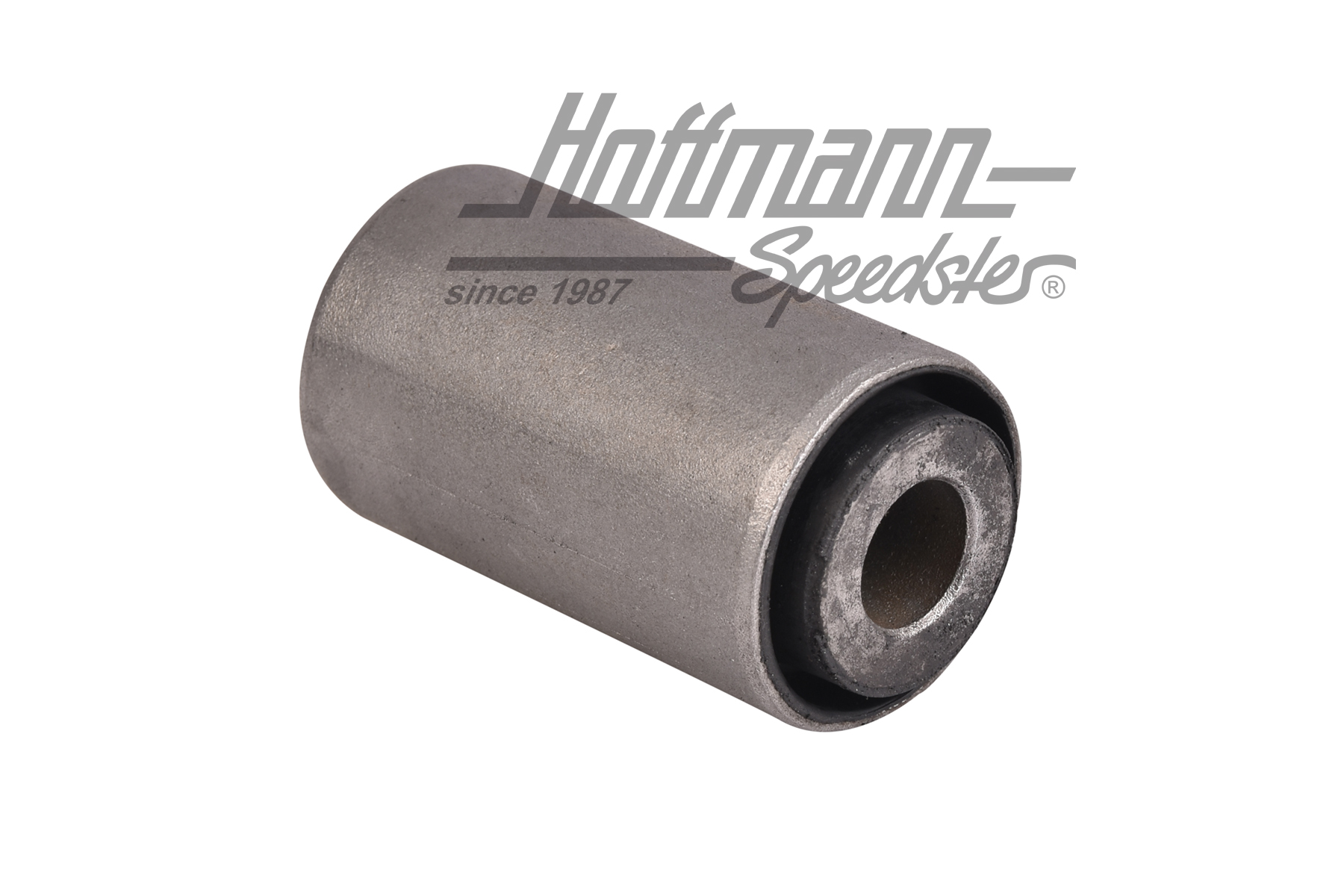 Casquillo de cojinete, brazo oscilante de la caja de cambios, anterior | 701 399 661 | 401-1233-10