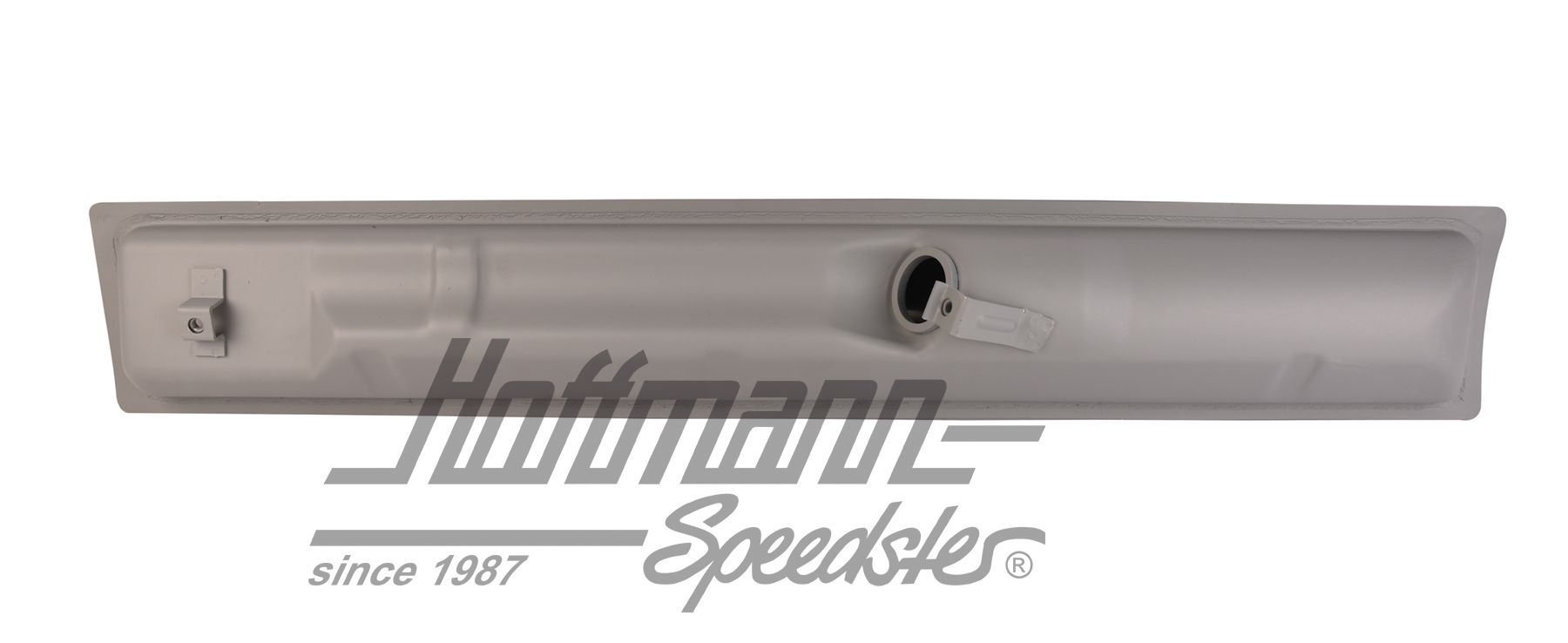 Escape, chapa de acero, 914/4, Tipo 4                                                               