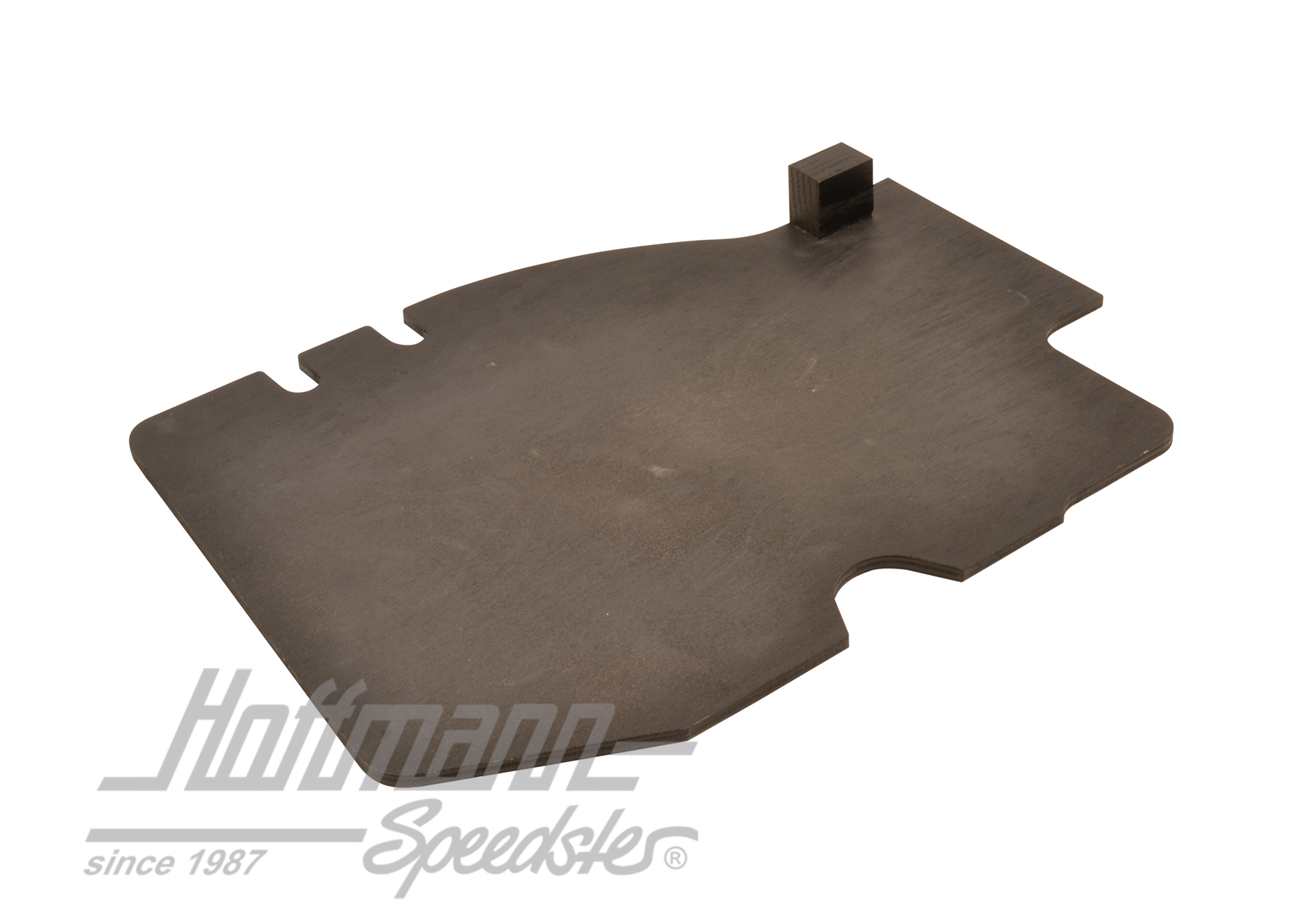 Placa de base (madera), Coupé, 65-73, derecha | 901 551 062 24 | 580-0230-02