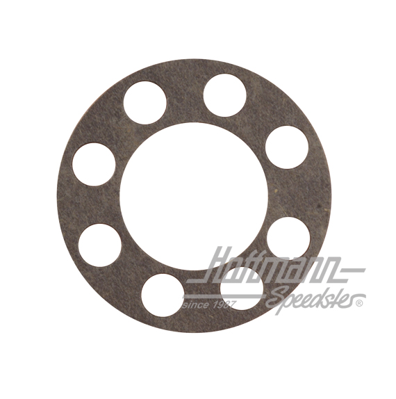 Junta, volante motor, 8 pasadores. |  | 010-0133-10