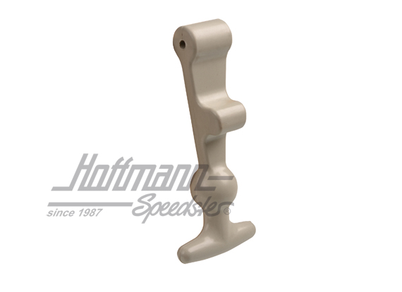 Goma de cierre, techo Westfalia, gris                                                               