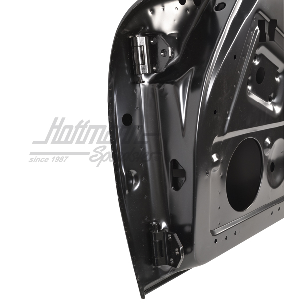 Puerta, Porsche 911/912, 69-72, derecha Puerta, Porsche 911/912, 69-72, derecha