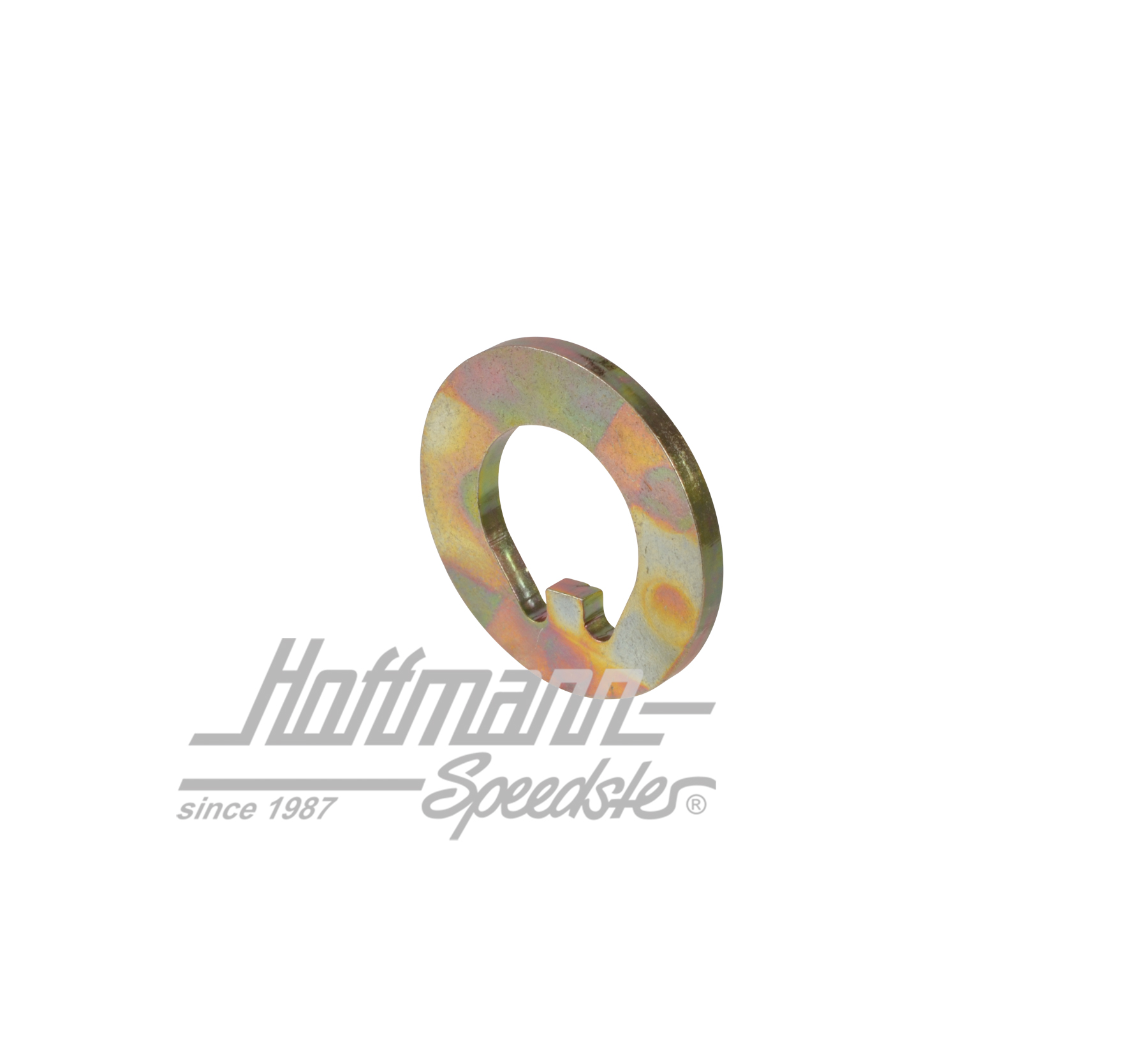 Arandela de presión, anterior, 911, 18 mm                                                           