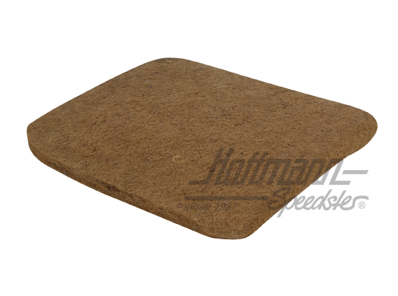 Tapicería de asiento, anterior, OE-Style, 57-62, derecha                                            
