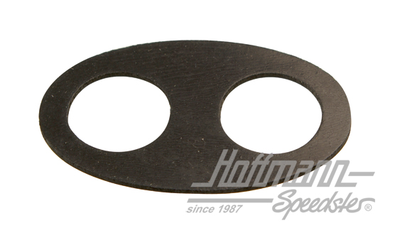 Junta, roseta, espacio de almacenamiento / puerta abatible | 211 841 639 | 089-0420-10