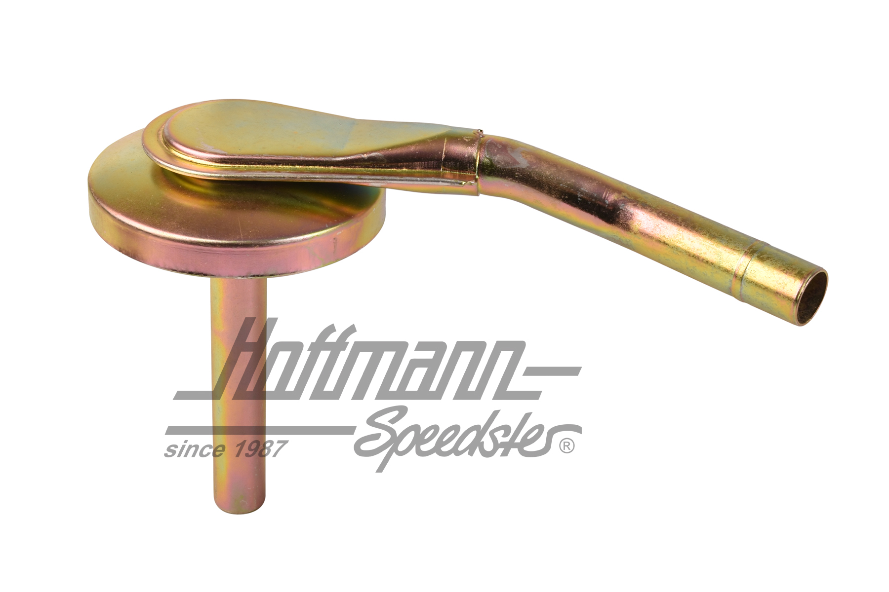 Colector de admisión de aceite, universal | 00-9163-7 | 010-0005-15