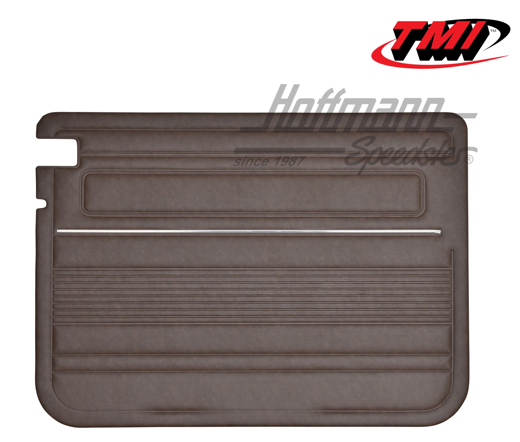 Panel de puerta corredera
, 5.79-7.84, marrón | 10-2504-12 | 395-1162-11