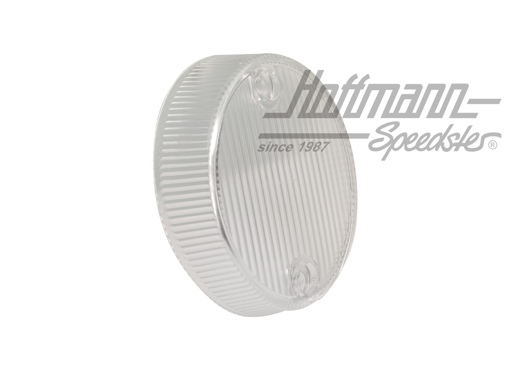 Tulipa, luz de señalización lateral, blanca, izqda.                                                 