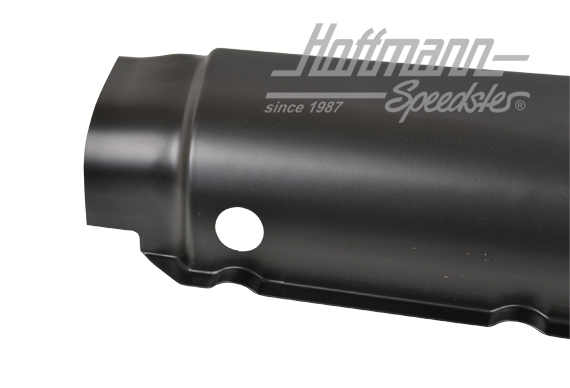 Apoyapiés, 911, 8.64-7.65, izquierda                                                                