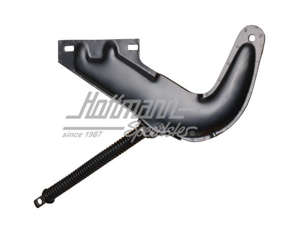 Brazo de bisagra del capó delantero, de serie, 8.61-                                                