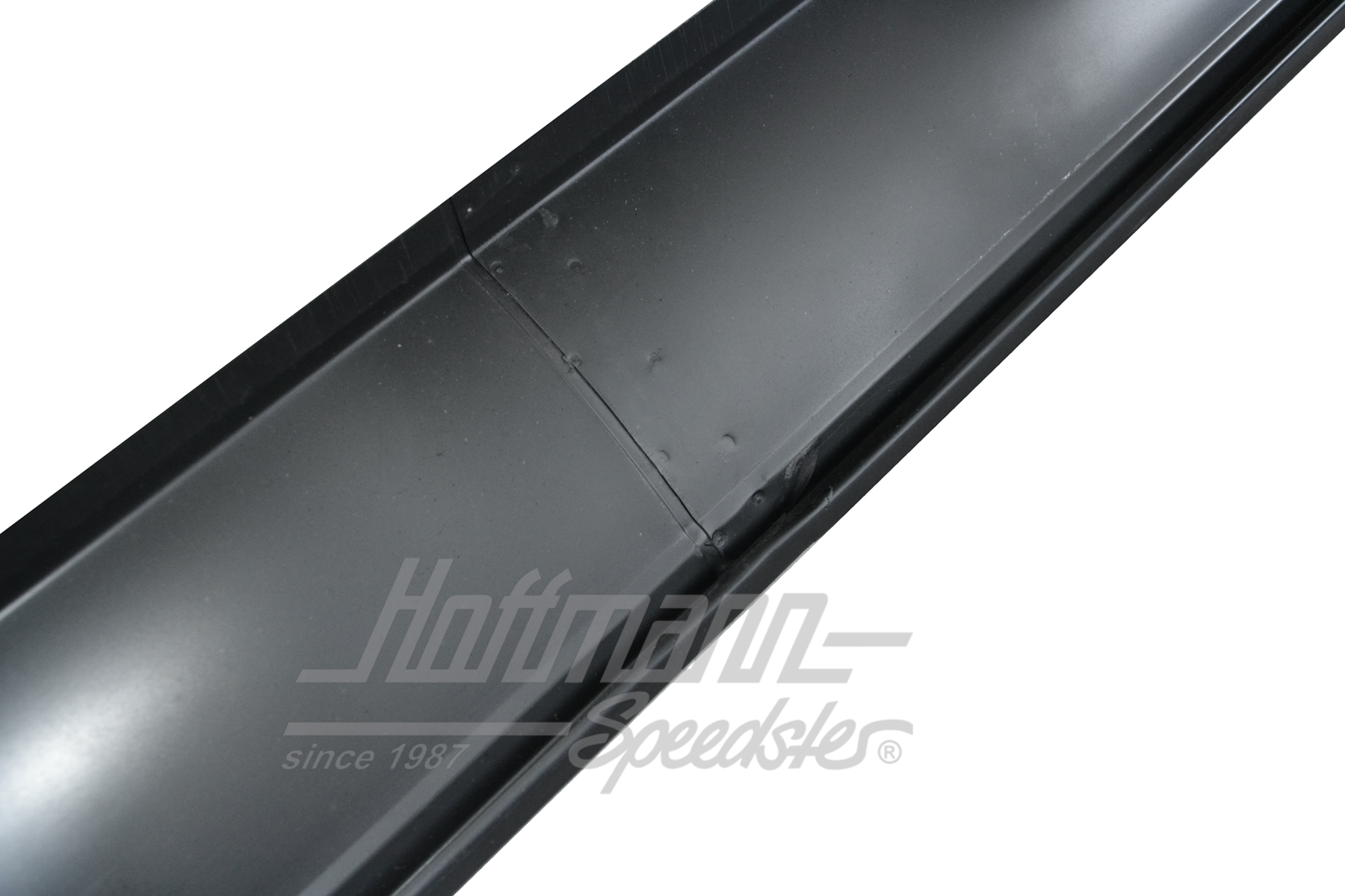 Techo, completo, Furgoneta T2, con apertura
                                                       