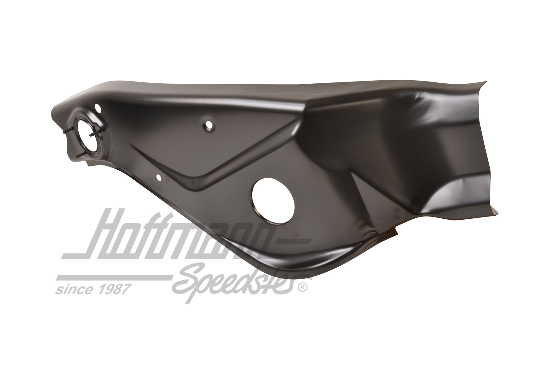 Chapa de refuerzo, central,  911, 69-73, izqda.                                                     