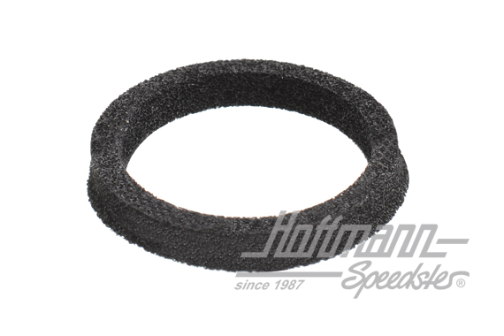 Junta anular, tirador de puerta corredera, exterior,  -7.73                                         