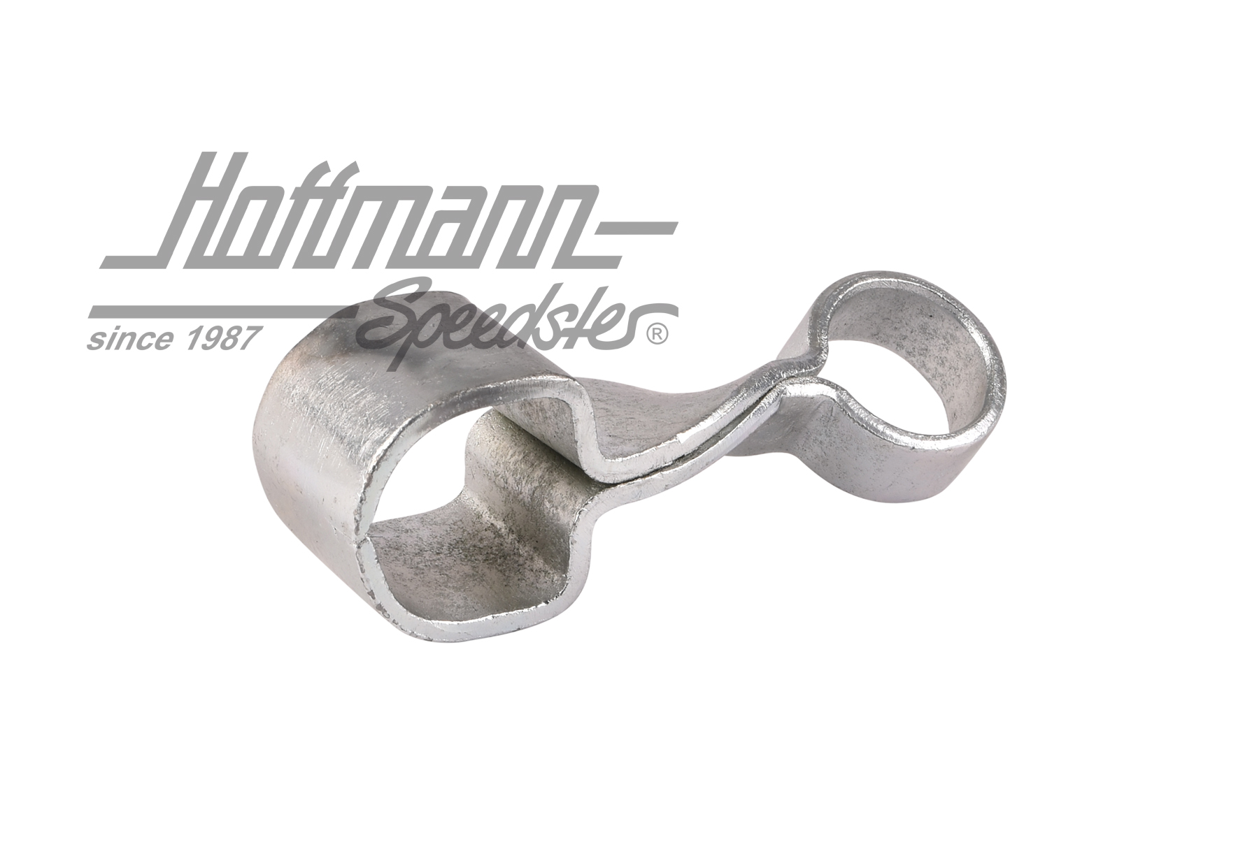 Soporte, estabilizador, posterior, -77, izqda.                                                      