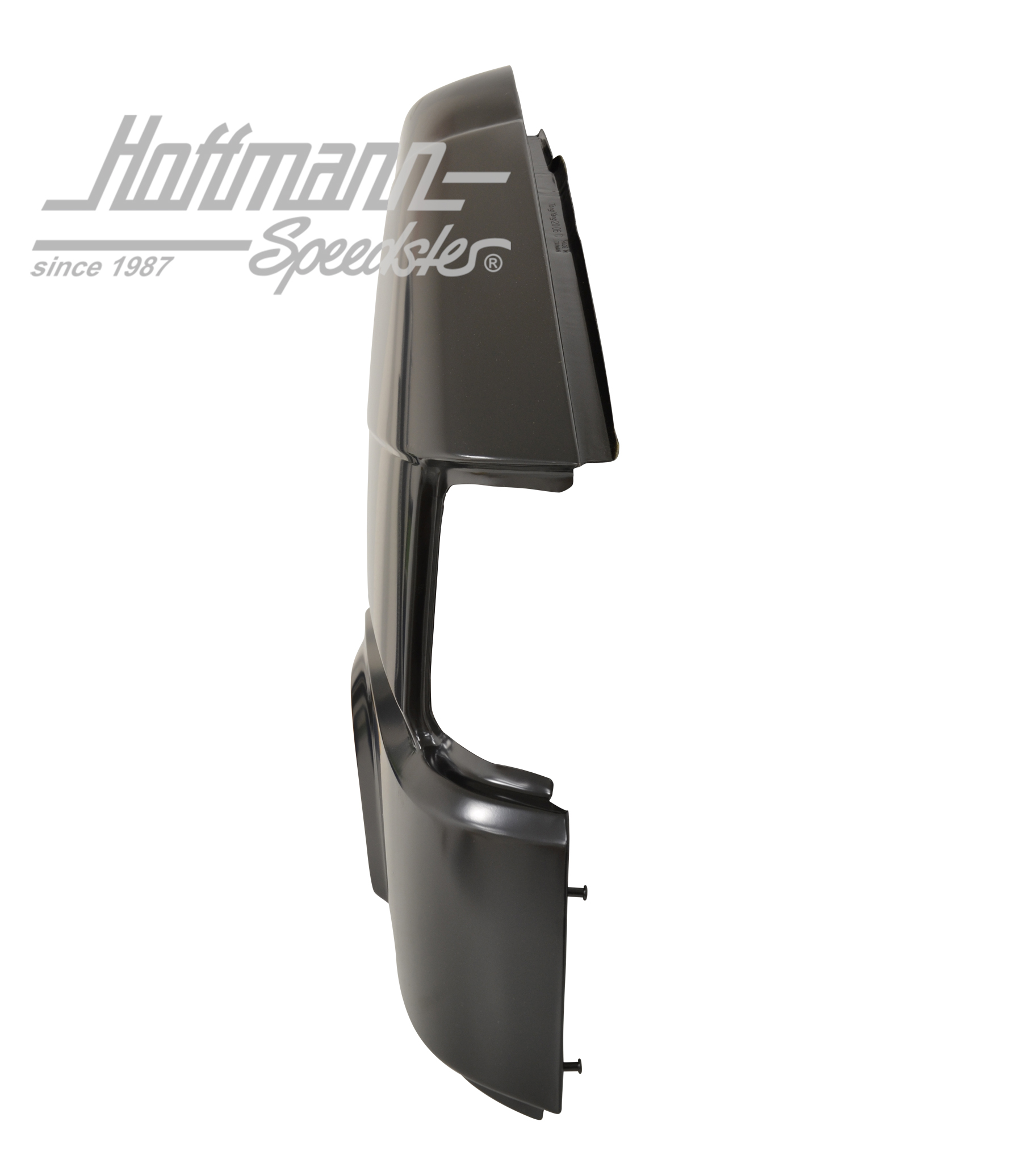 Guardabarros, Furgoneta T4, -4.96, dcha. (corto)                                                    