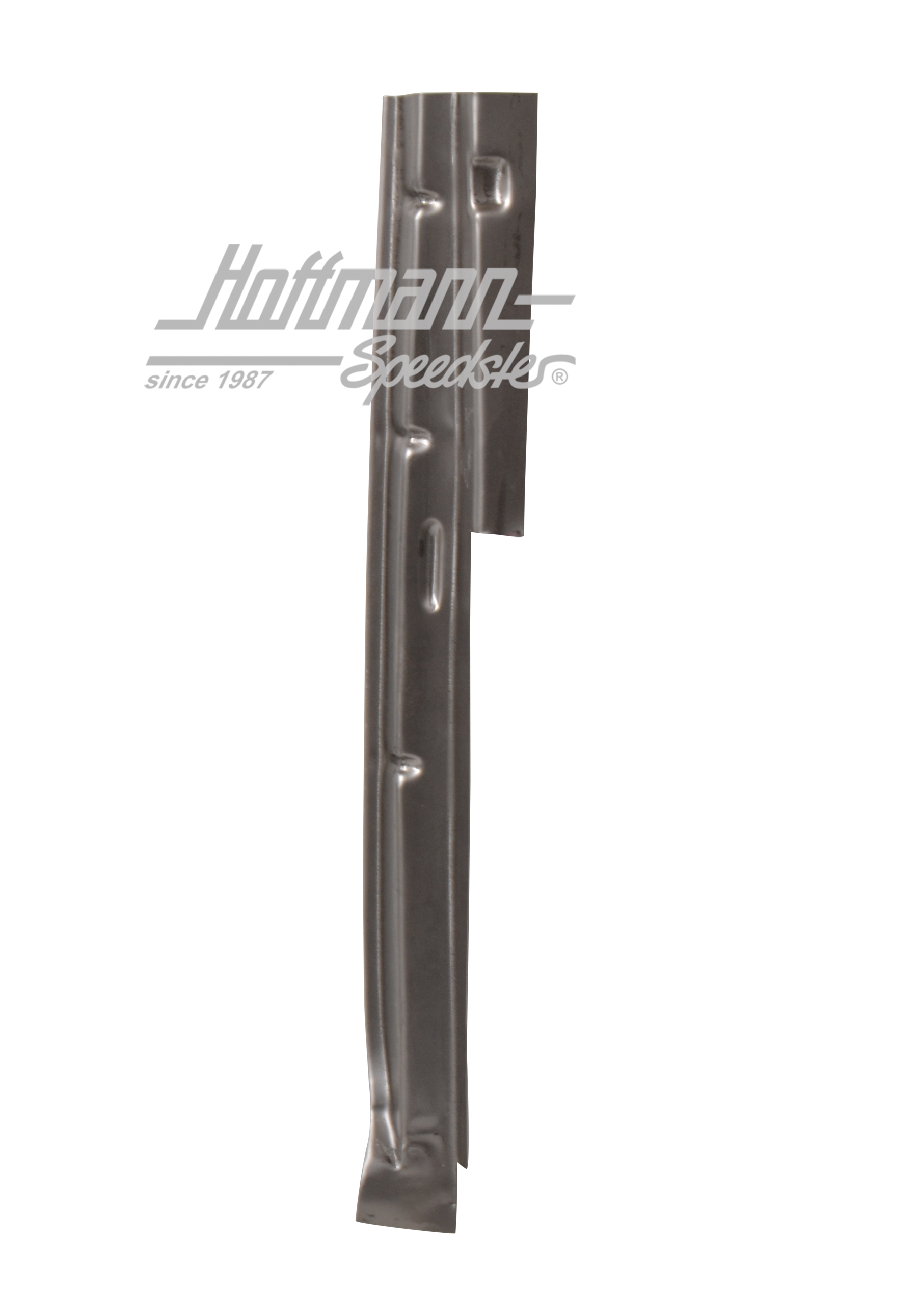 Chapa de reparación, montante B, interior, 67-79, izquierda | 211 809 253 | 096-0610-01