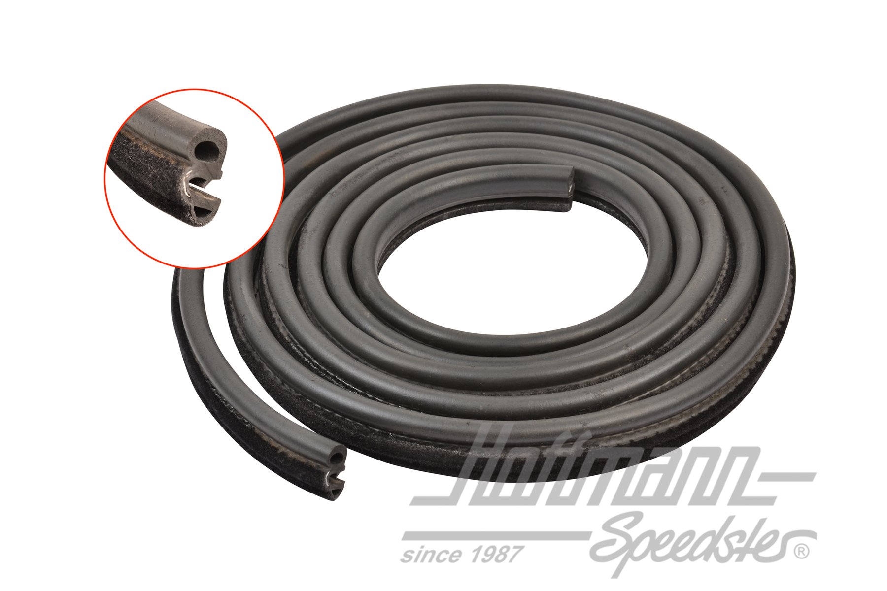 Junta, techo corredizo,  924/944, 76-85 | 944 564 114 01 | 650-8260